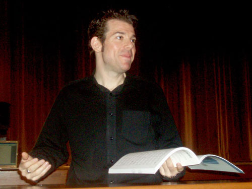 Mark Panuccio